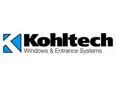 See more Kohltech Windows & Entrance Systems jobs